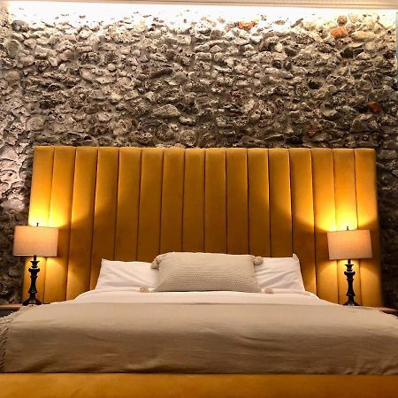 Hotel Boutique Plaza Madero San Carlos  Eksteriør billede