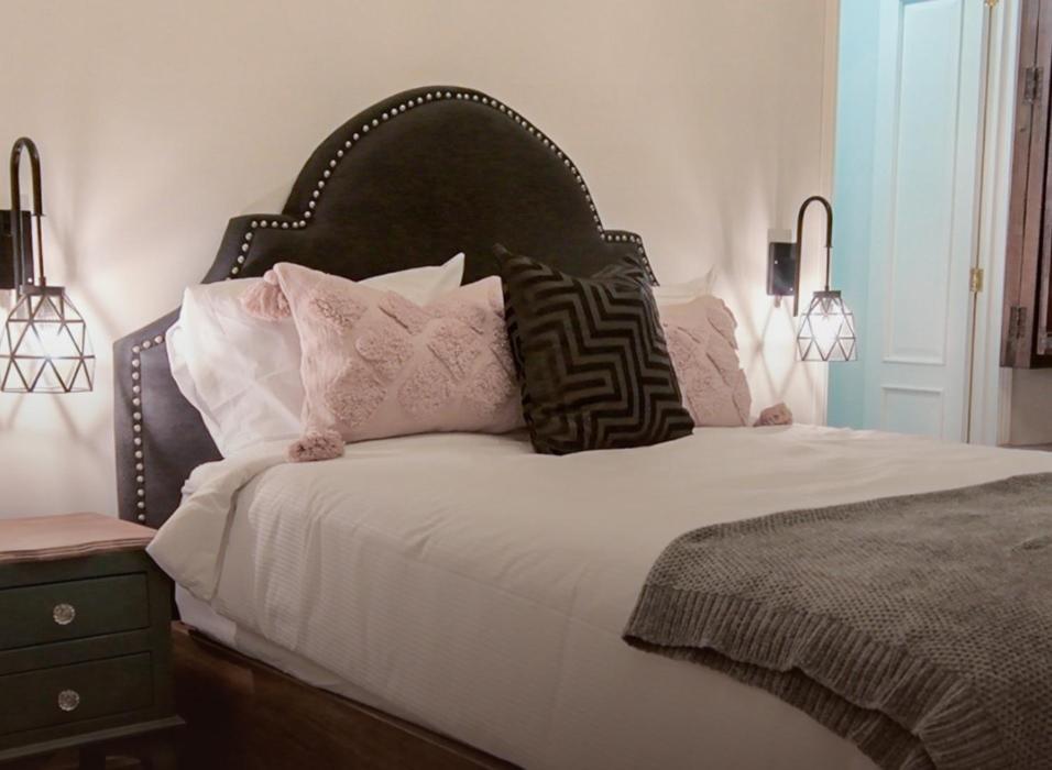 Hotel Boutique Plaza Madero San Carlos  Eksteriør billede
